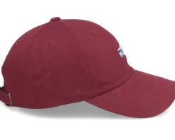 Tiny Nes Controller Maroon Dad Cap - Abducted