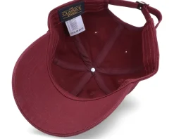 Tiny Nes Controller Maroon Dad Cap - Abducted