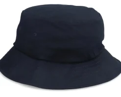 Tiny Ocean Sunset Black Bucket - Abducted