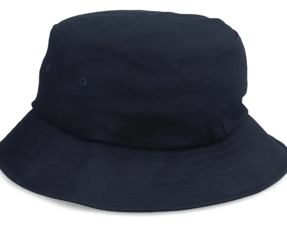 Tiny Ocean Sunset Black Bucket - Abducted