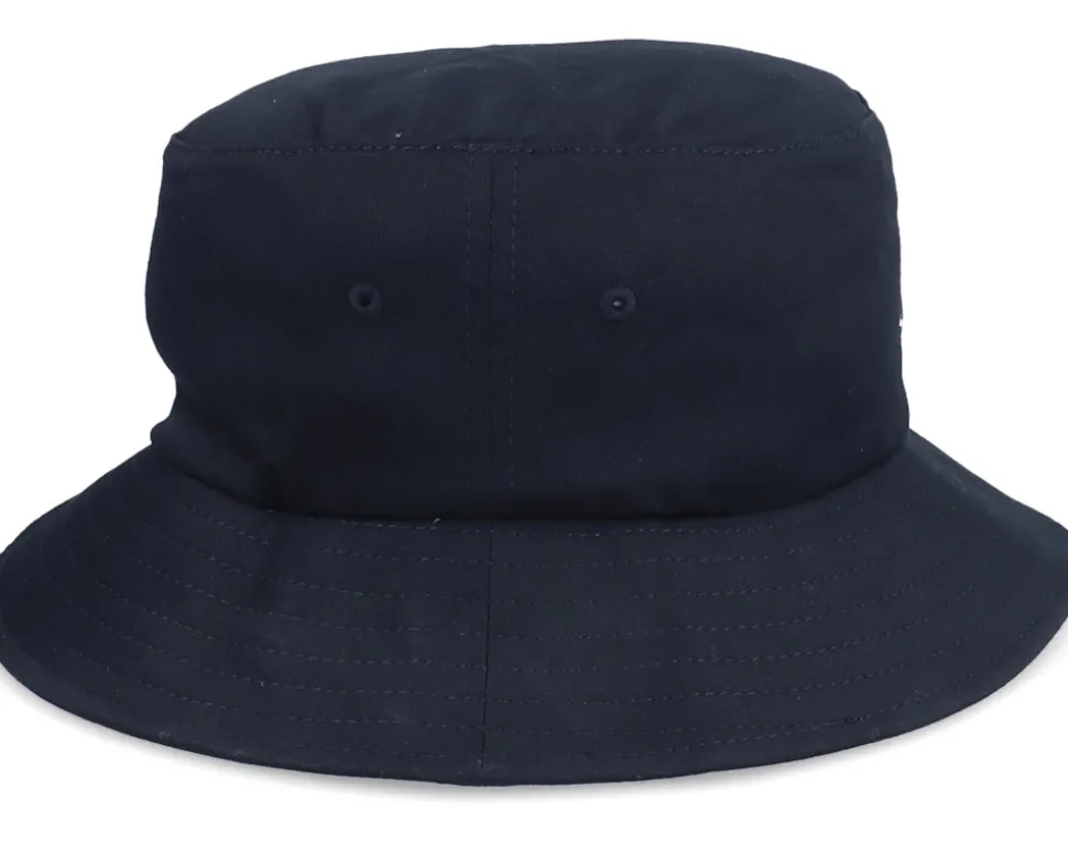 Tiny Ocean Sunset Black Bucket - Abducted