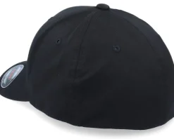 Tiny Perch Fishing Black Flexfit - Skillfish