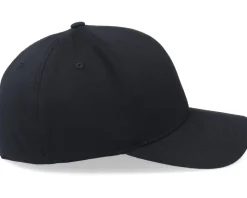 Tiny Perch Fishing Black Flexfit - Skillfish