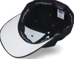 Tiny Perch Fishing Black Flexfit - Skillfish