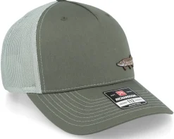 Tiny Pike 112 Split Beetle/Quarry Trucker - Skillfish