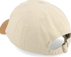 Tiny Pike Stone Washed Stone/Wheat Dad Cap - Skillfish