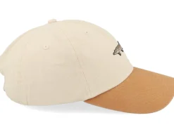 Tiny Pike Stone Washed Stone/Wheat Dad Cap - Skillfish