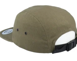 Tiny Pumpkin Olive 5-Panel - Iconic