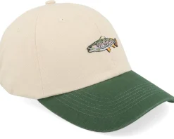 Tiny Rainbow Trout Stone Washed Stone/Green Dad - Skillfish