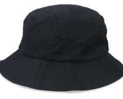 Tiny Red Wheelbarrow Black Bucket - Abducted