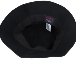 Tiny Red Wheelbarrow Black Bucket - Abducted