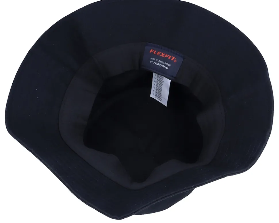 Tiny Snes Controller Black Bucket - Abducted