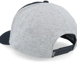 Tiny Waffle Black/Grey A-Frame Adjustable - Djinns