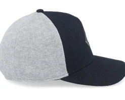 Tiny Waffle Black/Grey A-Frame Adjustable - Djinns