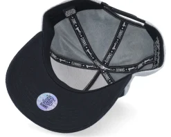 Tiny Waffle Black/Grey A-Frame Adjustable - Djinns