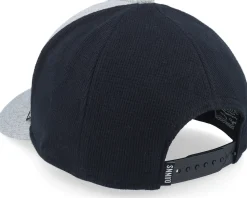 Tiny Waffle Grey/Black A-Frame Adjustable - Djinns