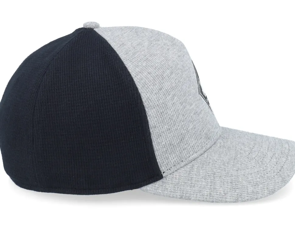 Tiny Waffle Grey/Black A-Frame Adjustable - Djinns