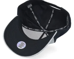 Tiny Waffle Grey/Black A-Frame Adjustable - Djinns