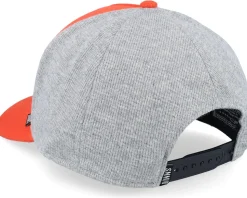 Tiny Waffle Red/Grey A-Frame Adjustable - Djinns