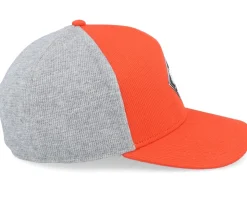 Tiny Waffle Red/Grey A-Frame Adjustable - Djinns