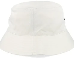 Tjm Elongated Flag Hat Off White Bucket - Tommy Hilfiger