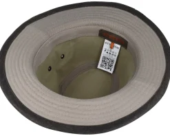 Tller Cotton Beige Traveller - Stetson