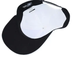 Tm22 Lifestyle Golf Logo white Adjustable - Taylor Made