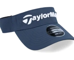 Tm22 Radar vsr Navy Visor - Taylor Made
