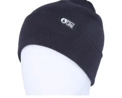 Tokela Beanie Black Cuff - Picture