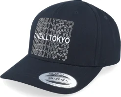 Tokyo Black Out Adjustable - O'Neill
