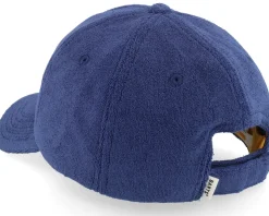 Tolom Cap Navy Dad Cap - Barts