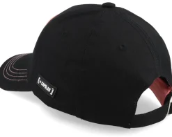 Tom & Jerry Black Adjustable - Capslab