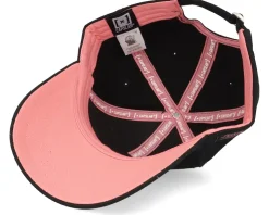 Tom & Jerry Black Adjustable - Capslab