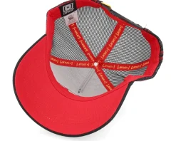 Tom & Jerry Black Trucker - Capslab