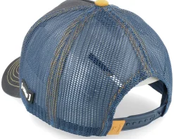 Tom & Jerry Jerry 2 Navy Trucker - Capslab