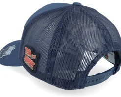 Tom & Jerry Pan Navy Trucker - Tom & Jerry