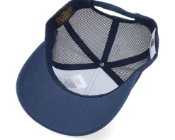 Tom & Jerry Pan Navy Trucker - Tom & Jerry