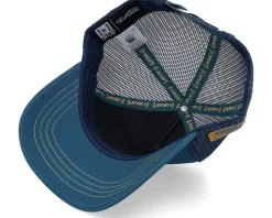 Tom & Jerry Petrol Trucker - Capslab