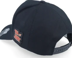 Tom & Jerry Sketch Black A-frame Adjustable - Tom & Jerry