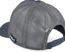 Tom & Jerry Tom Grey Trucker - Capslab