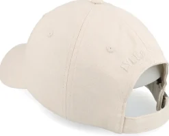 Tonal Eagle Baseball Cap Cove Dad Cap - Lyle & Scott