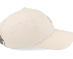 Tonal Eagle Baseball Cap Cove Dad Cap - Lyle & Scott