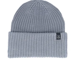 Top Out Beanie Steel Blue Cuff - Haglöfs