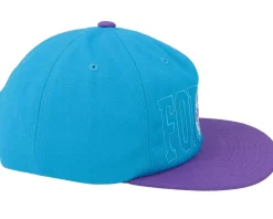 Torch Mmxxii Blue Snapback - HUF