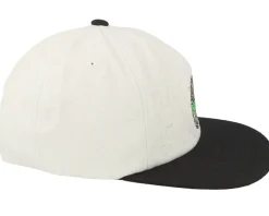 Torch Mmxxii White/Black Snapback - HUF