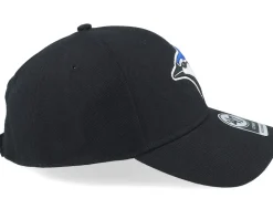 Toronto Blue Jays Mvp Black/White Adjustable - 47 Brand