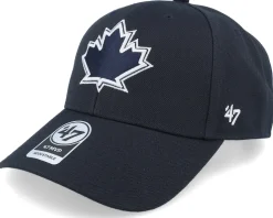 Toronto Blue Jays Mvp Navy Adjustable - 47 Brand