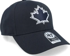 Toronto Blue Jays Mvp Navy Adjustable - 47 Brand