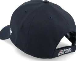 Toronto Blue Jays Mvp Navy Adjustable - 47 Brand