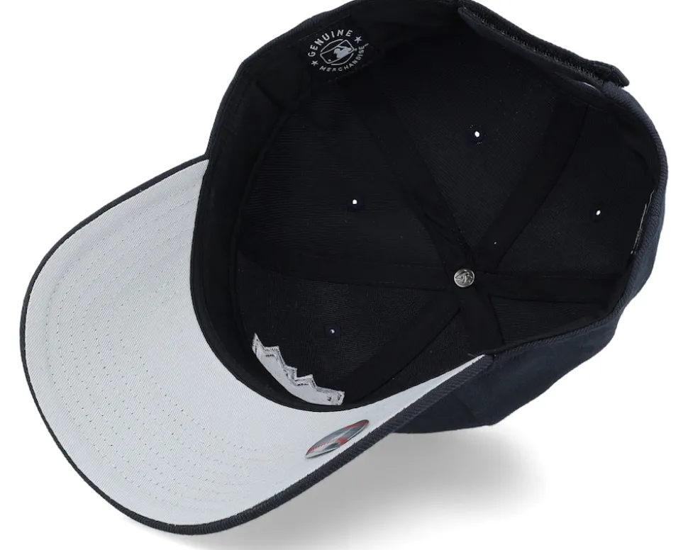 Toronto Blue Jays Mvp Navy Adjustable - 47 Brand